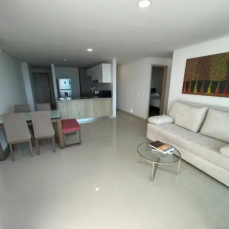 Lujoso En Marbella Apartamento *