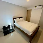 Lujoso Apartamento en Marbella