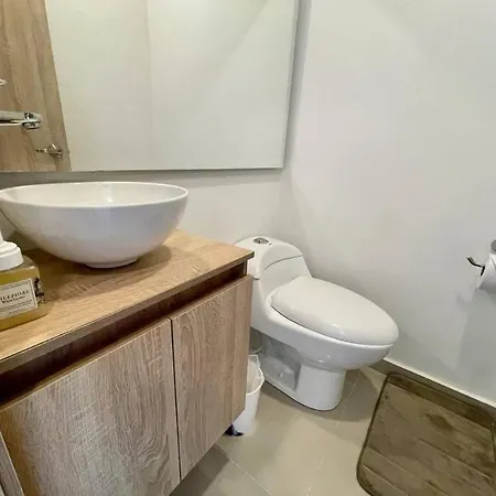 Apartamento Lujoso En Marbella