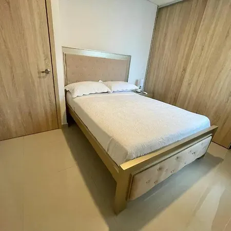 Apartamento Lujoso En Marbella *