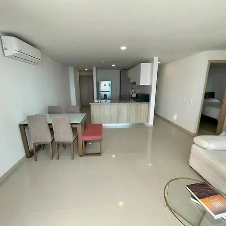 Apartamento Lujoso En Marbella *