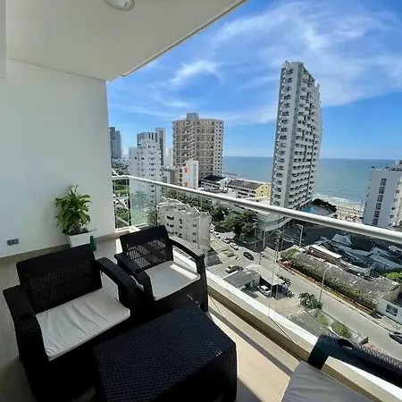 Apartamento Lujoso En Marbella