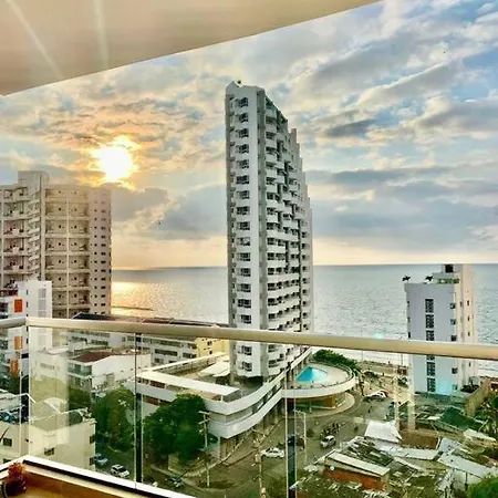 Apartamento Lujoso En Marbella *